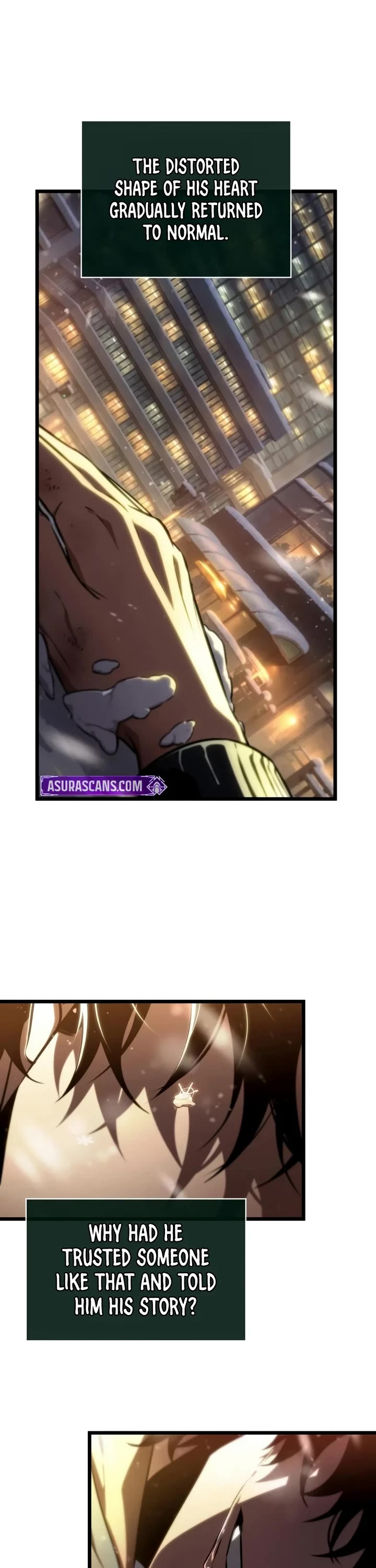 The World After the Fall Chapter 257 page 14 - Chapter 257