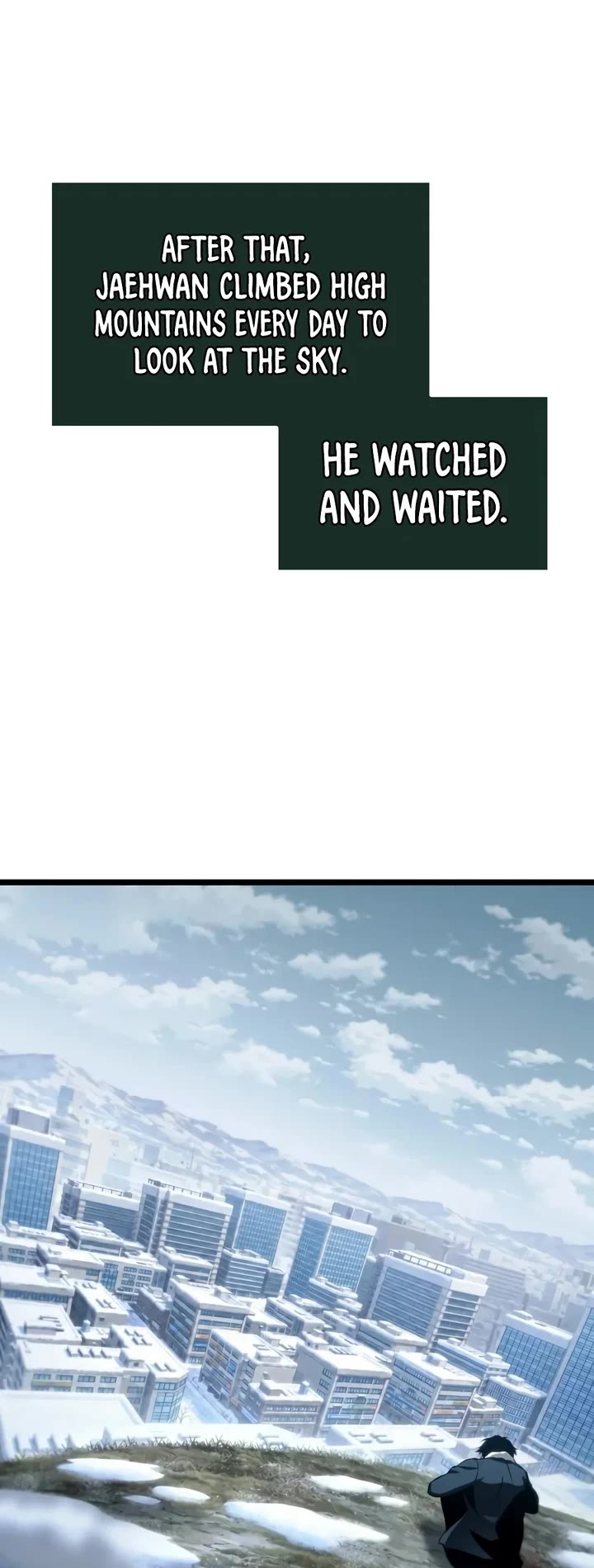 The World After the Fall Chapter 257 page 21 - Chapter 257