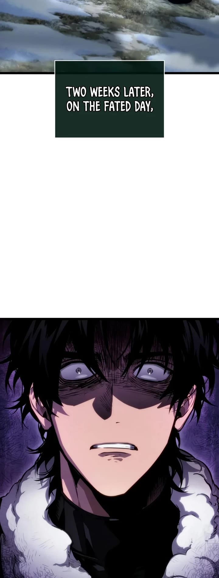 The World After the Fall Chapter 257 page 22 - Chapter 257