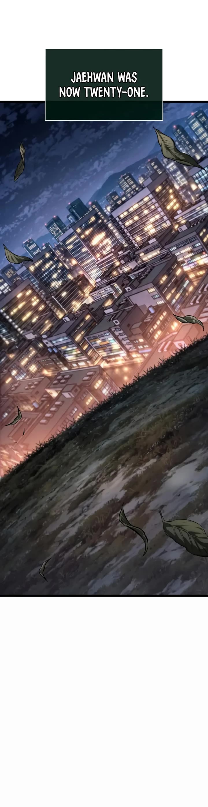 The World After the Fall Chapter 257 page 28 - Chapter 257