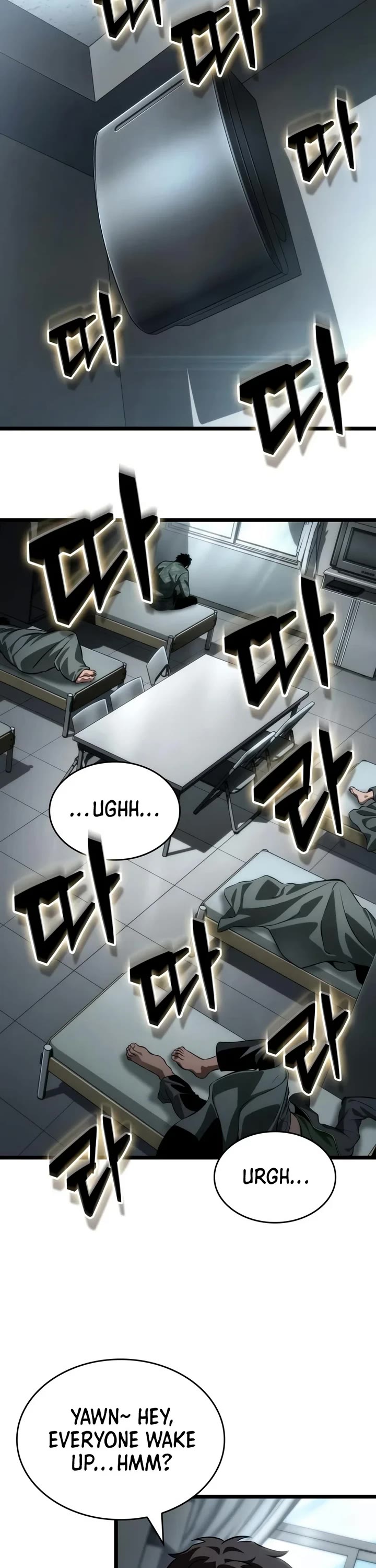 The World After the Fall Chapter 257 page 30 - Chapter 257