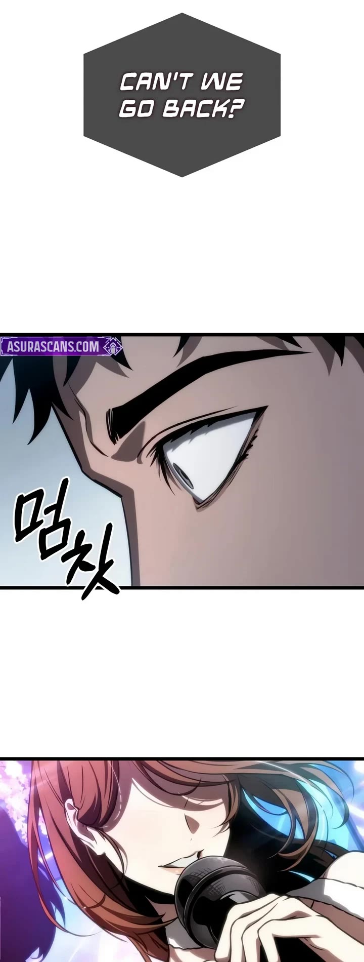 The World After the Fall Chapter 257 page 45 - Chapter 257