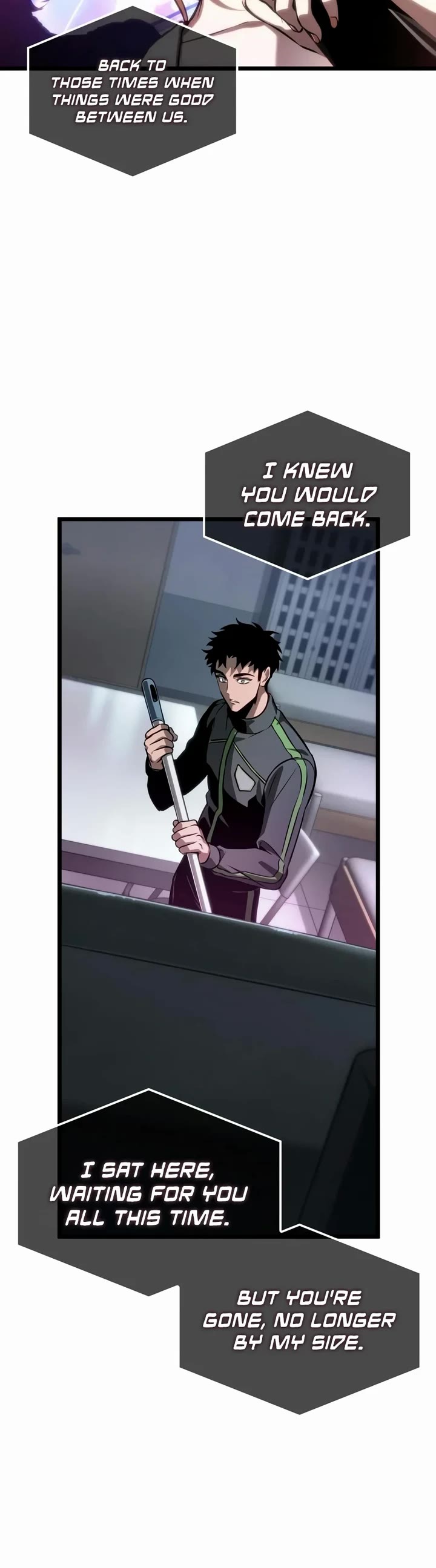 The World After the Fall Chapter 257 page 46 - Chapter 257