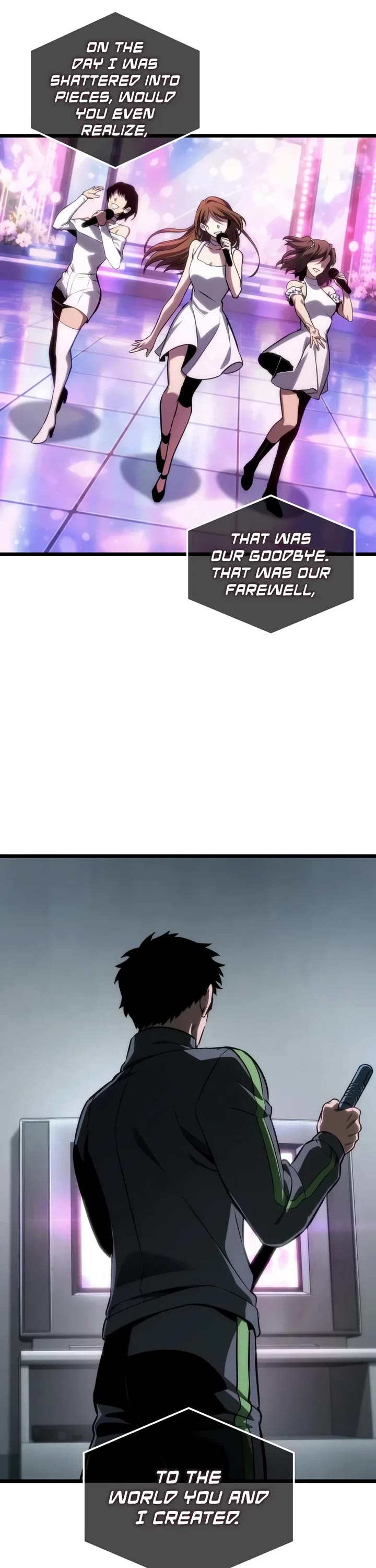 The World After the Fall Chapter 257 page 47 - Chapter 257