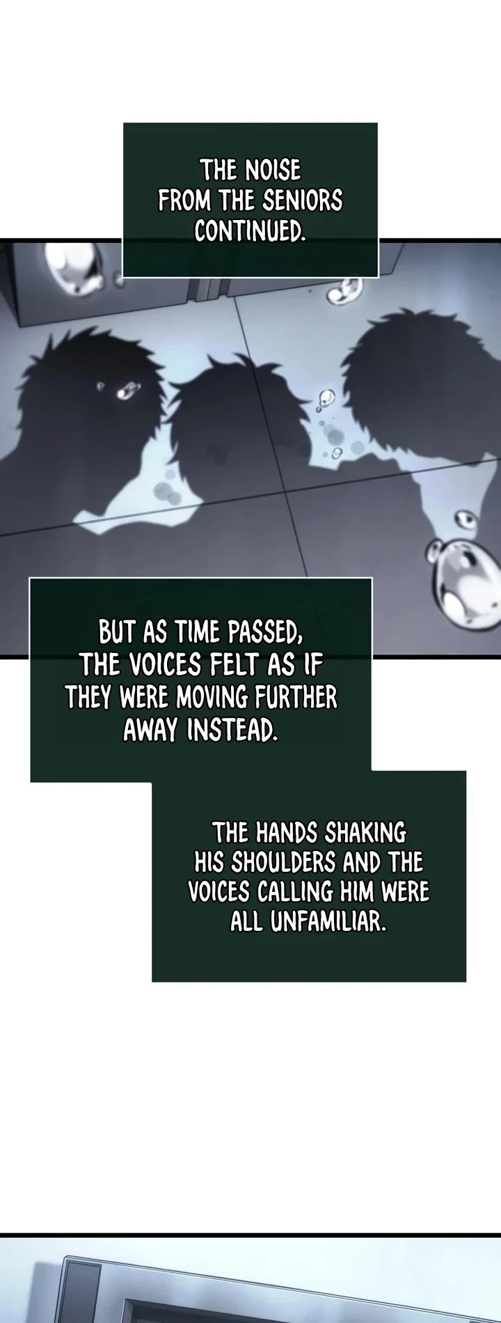 The World After the Fall Chapter 257 page 51 - Chapter 257