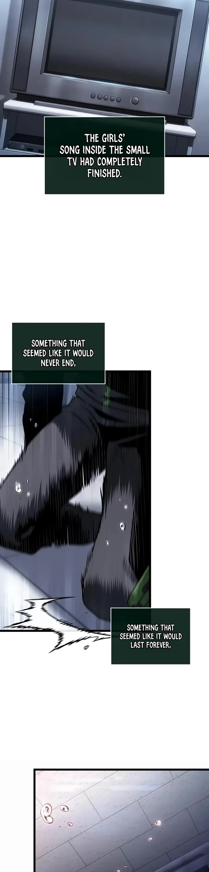 The World After the Fall Chapter 257 page 52 - Chapter 257