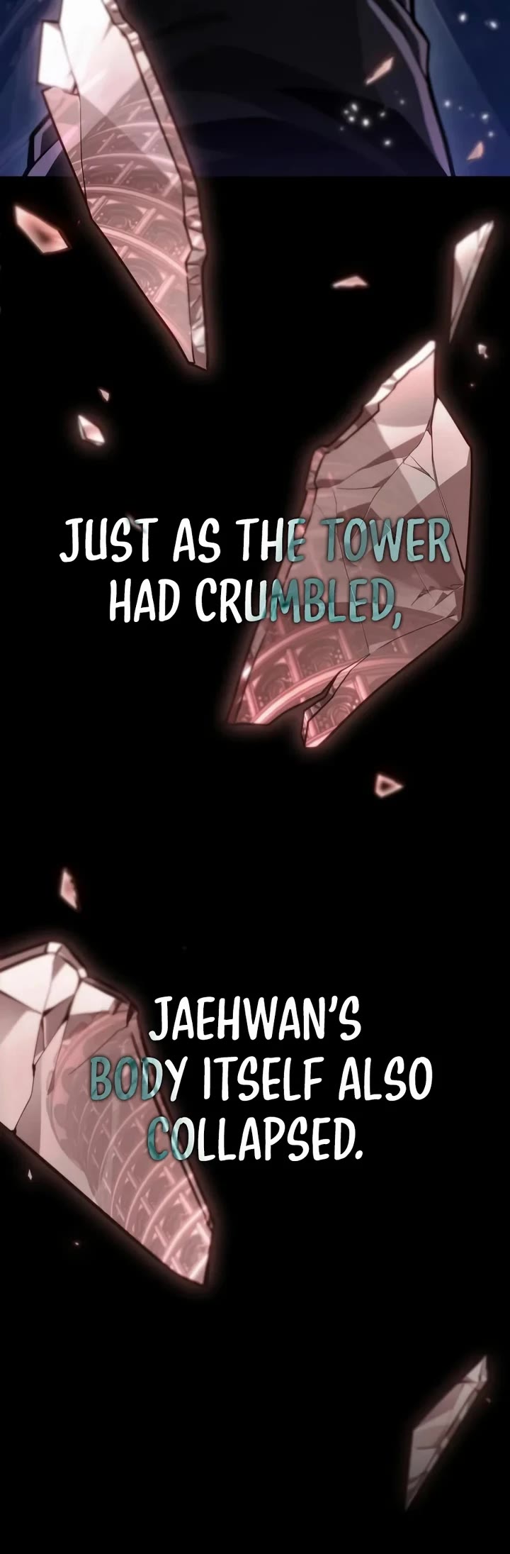 The World After the Fall Chapter 257 page 55 - Chapter 257