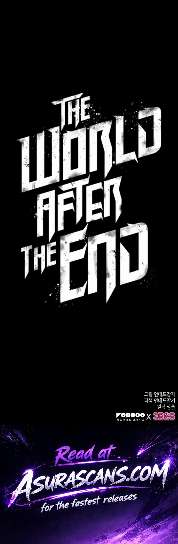 The World After the Fall Chapter 257 page 56 - Chapter 257