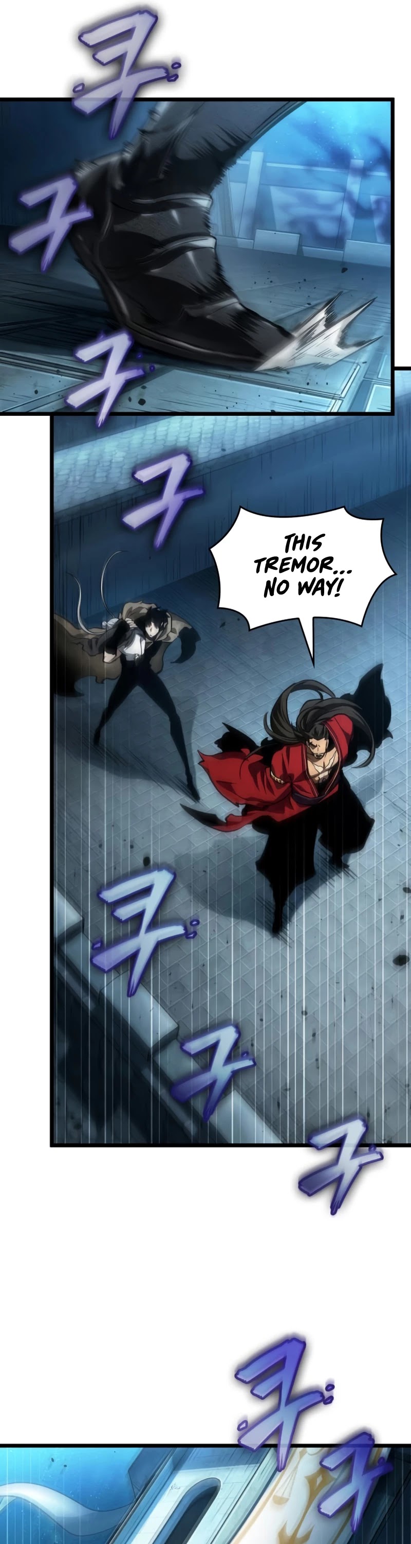 The World After the Fall Chapter 26 page 14 - Chapter 26