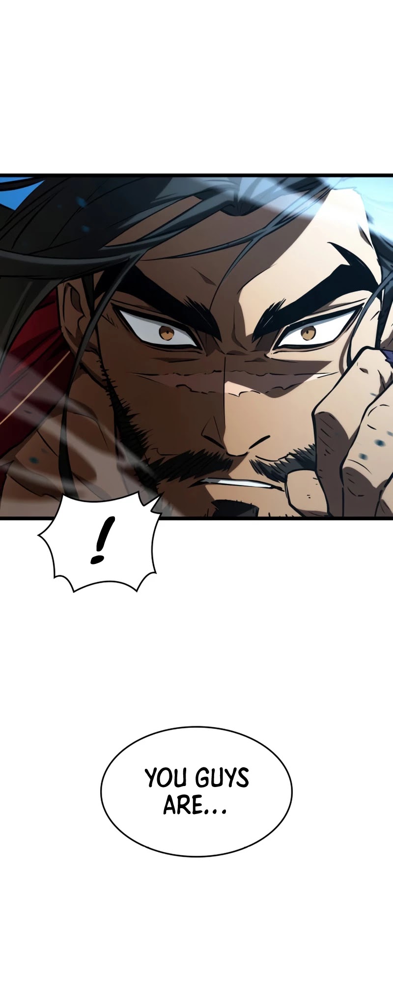 The World After the Fall Chapter 26 page 17 - Chapter 26