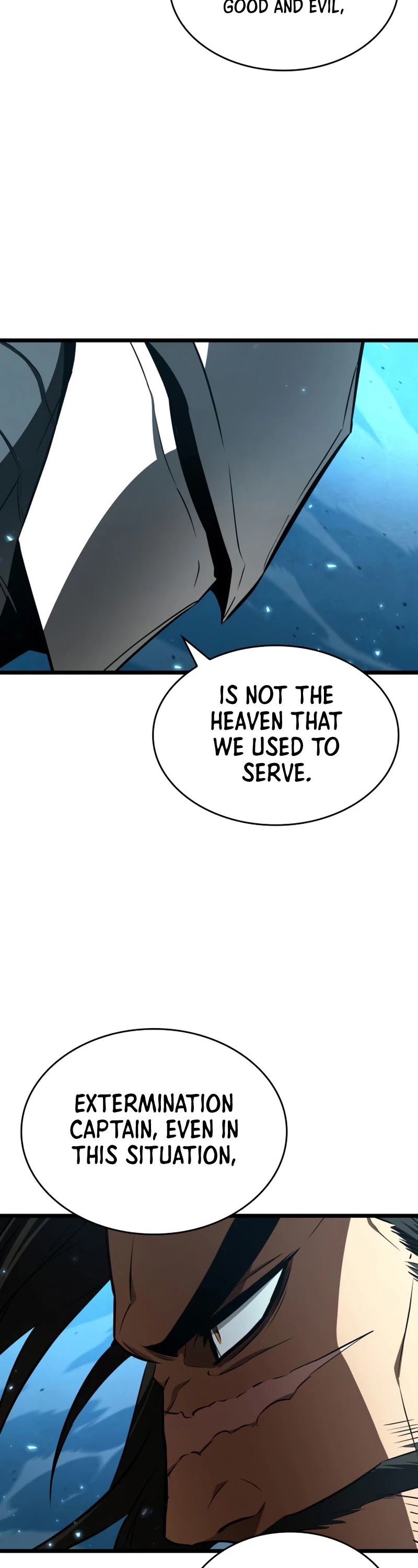 The World After the Fall Chapter 26 page 32 - Chapter 26