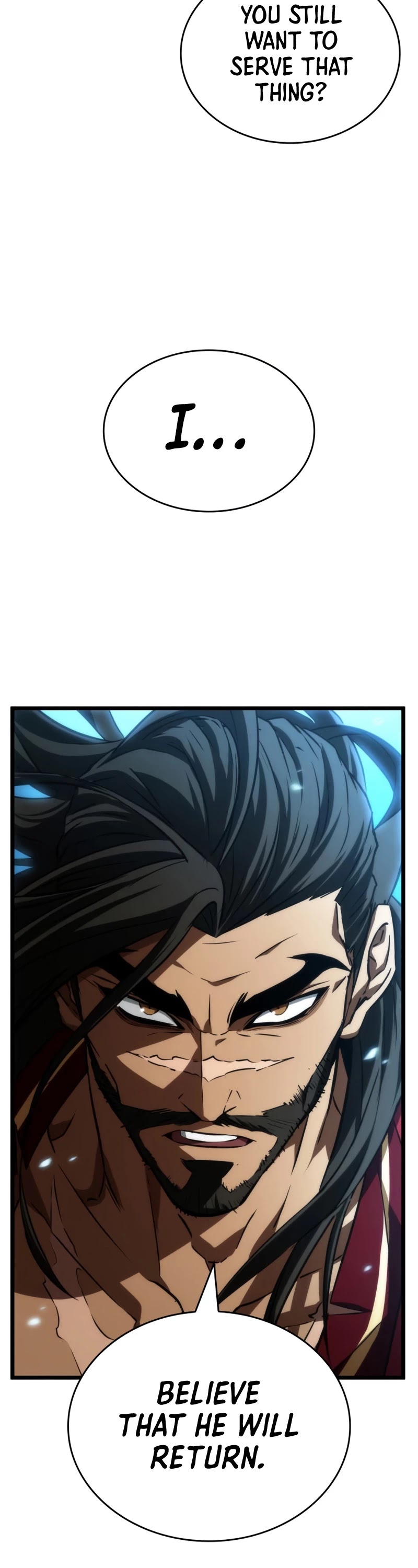The World After the Fall Chapter 26 page 33 - Chapter 26
