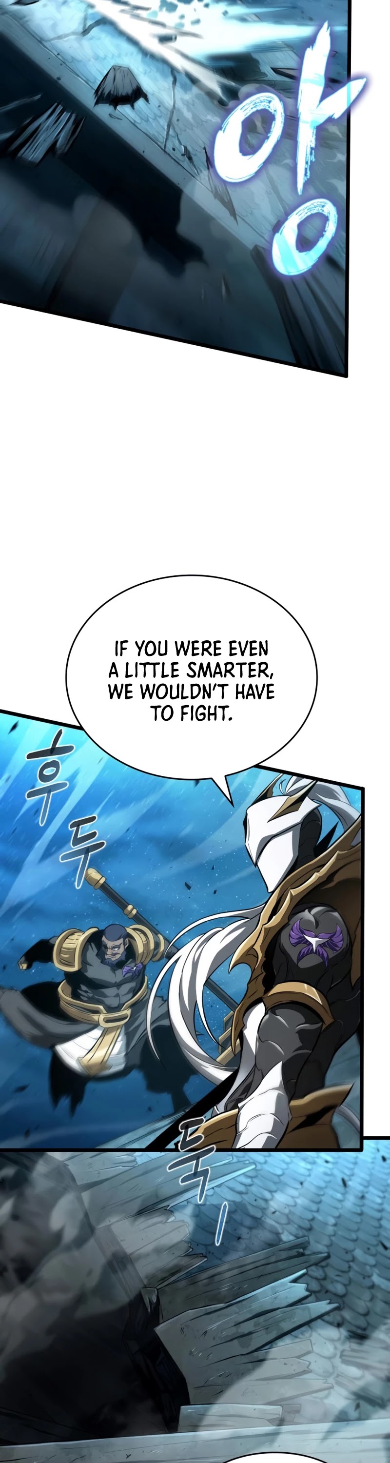 The World After the Fall Chapter 26 page 36 - Chapter 26