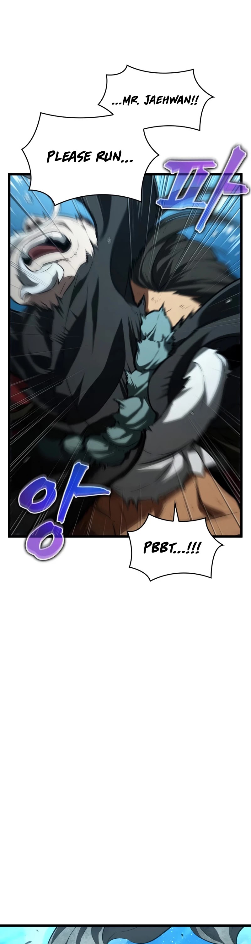 The World After the Fall Chapter 26 page 40 - Chapter 26