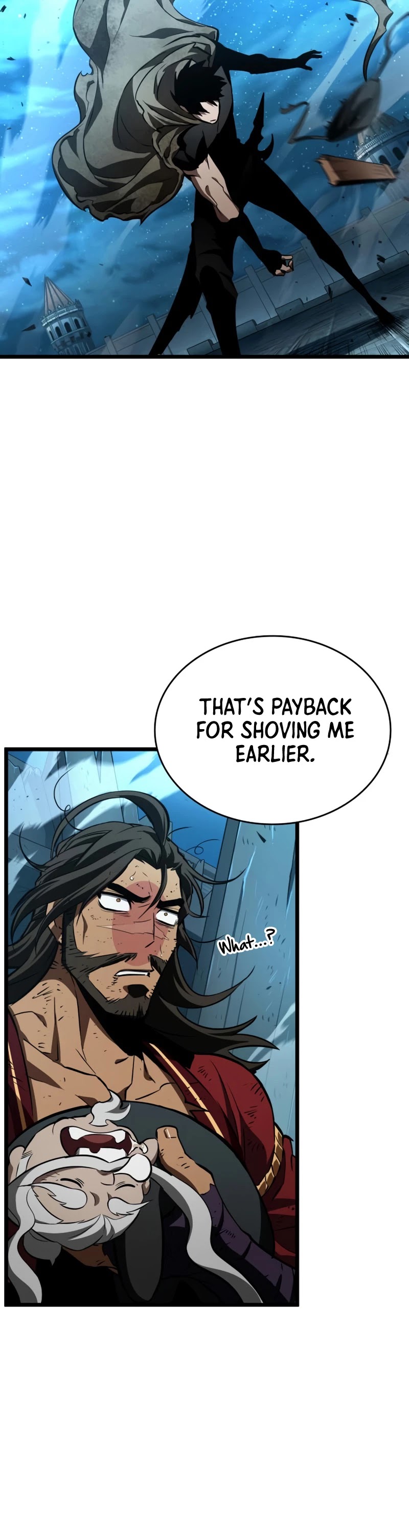 The World After the Fall Chapter 26 page 41 - Chapter 26