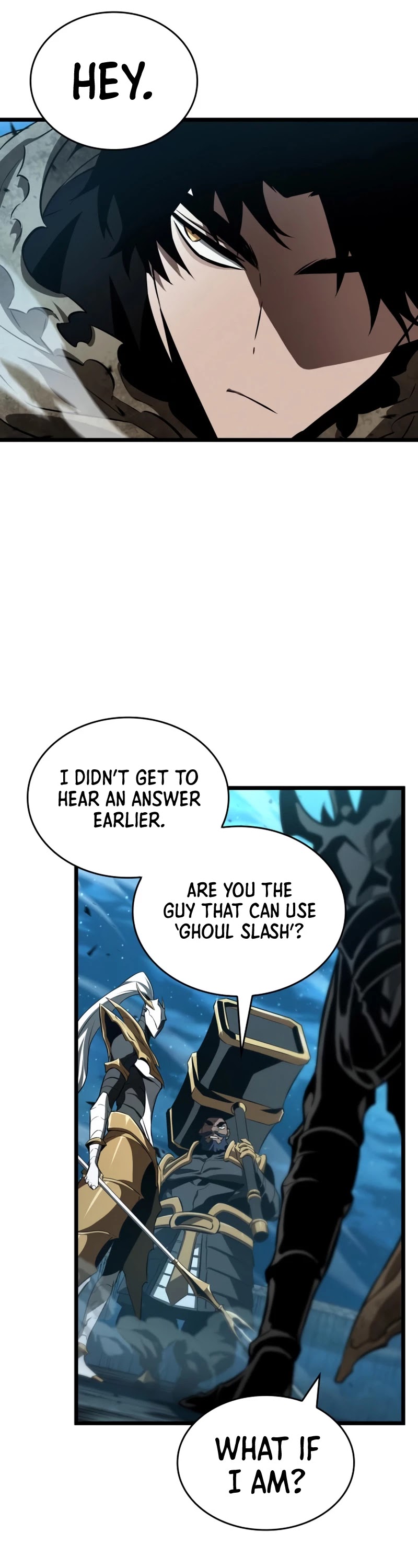 The World After the Fall Chapter 26 page 42 - Chapter 26