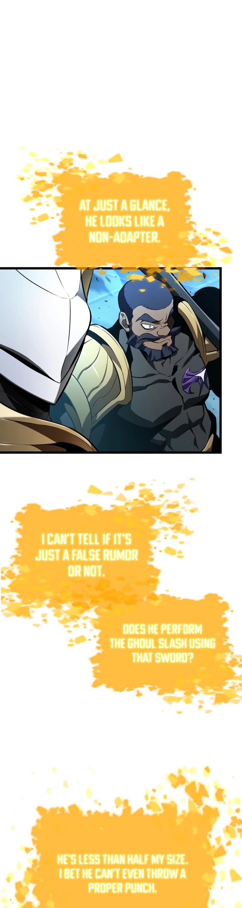 The World After the Fall Chapter 26 page 43 - Chapter 26