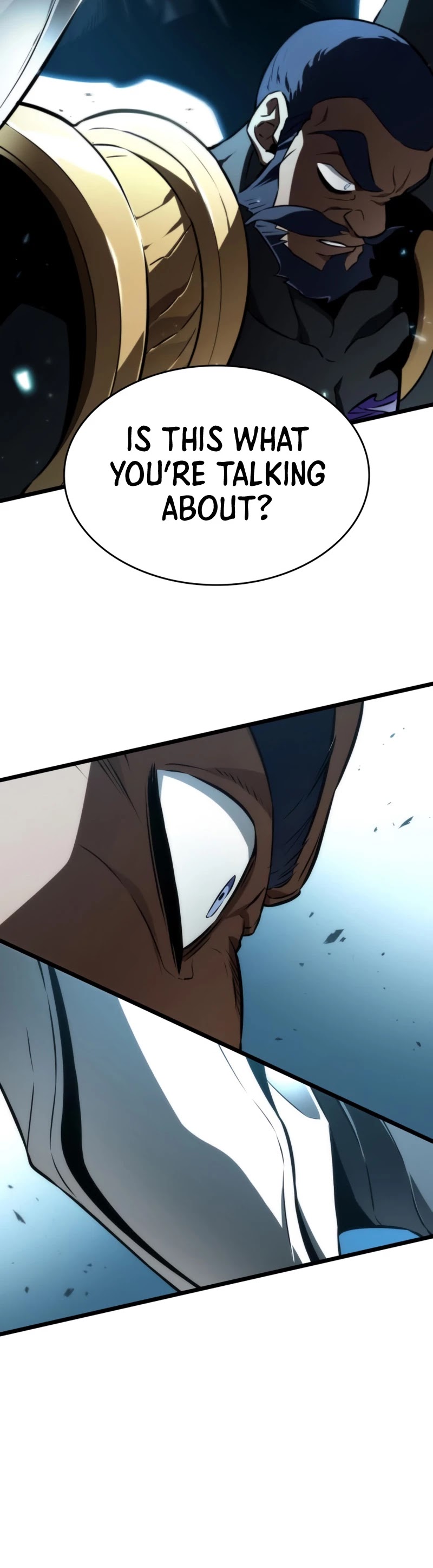 The World After the Fall Chapter 26 page 45 - Chapter 26