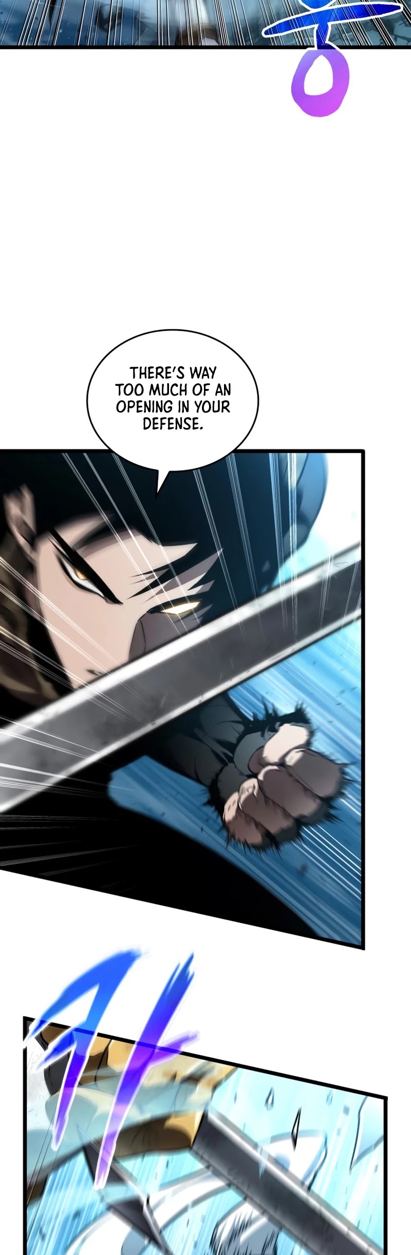 The World After the Fall Chapter 26 page 48 - Chapter 26