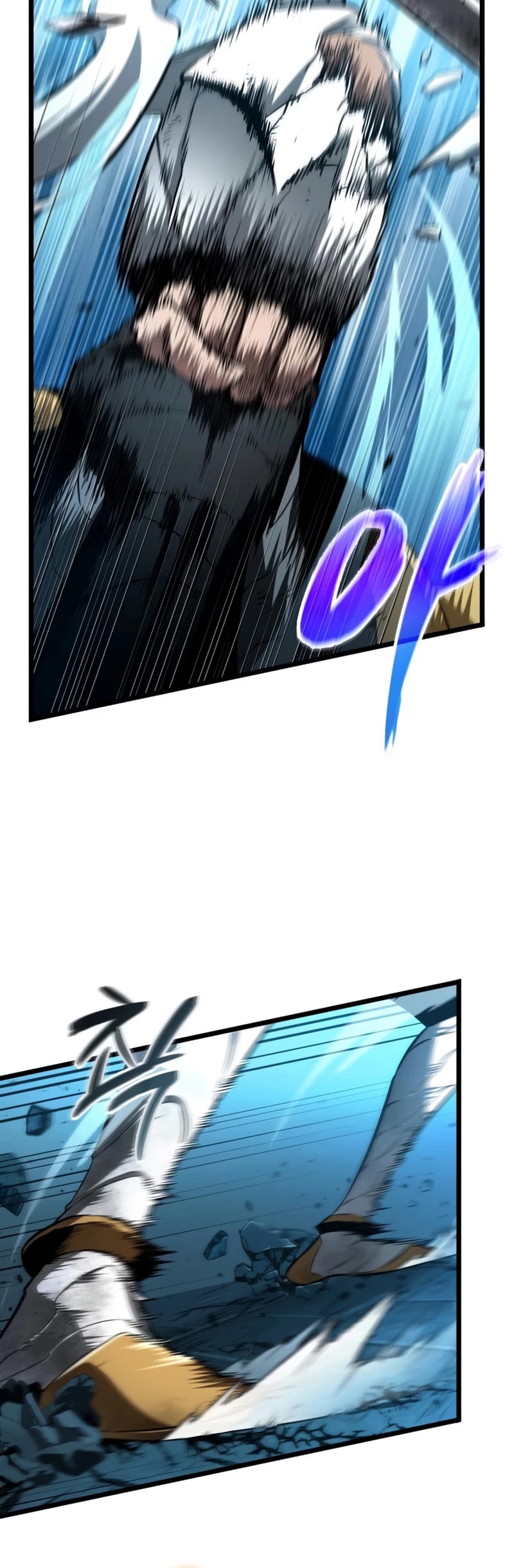 The World After the Fall Chapter 26 page 49 - Chapter 26