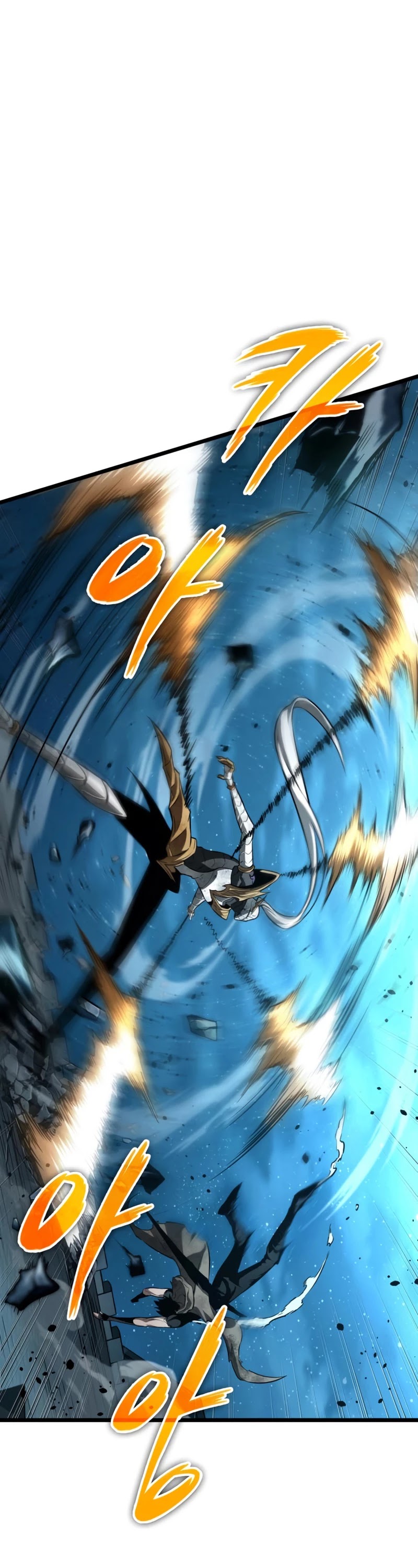 The World After the Fall Chapter 26 page 51 - Chapter 26