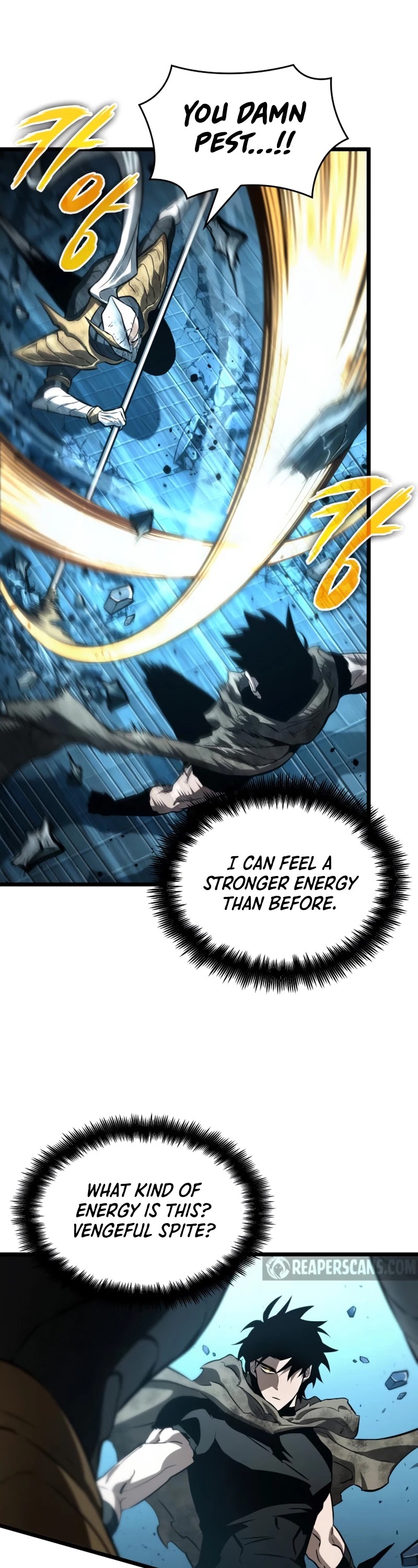 The World After the Fall Chapter 26 page 52 - Chapter 26