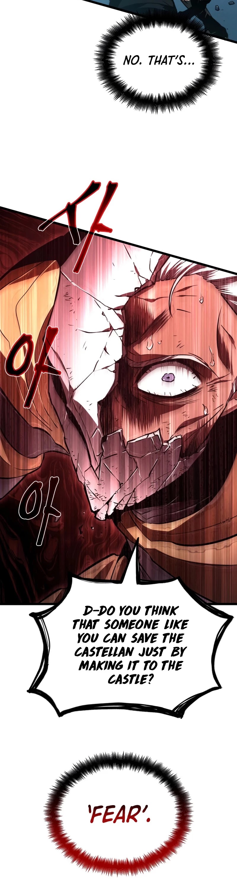 The World After the Fall Chapter 26 page 53 - Chapter 26