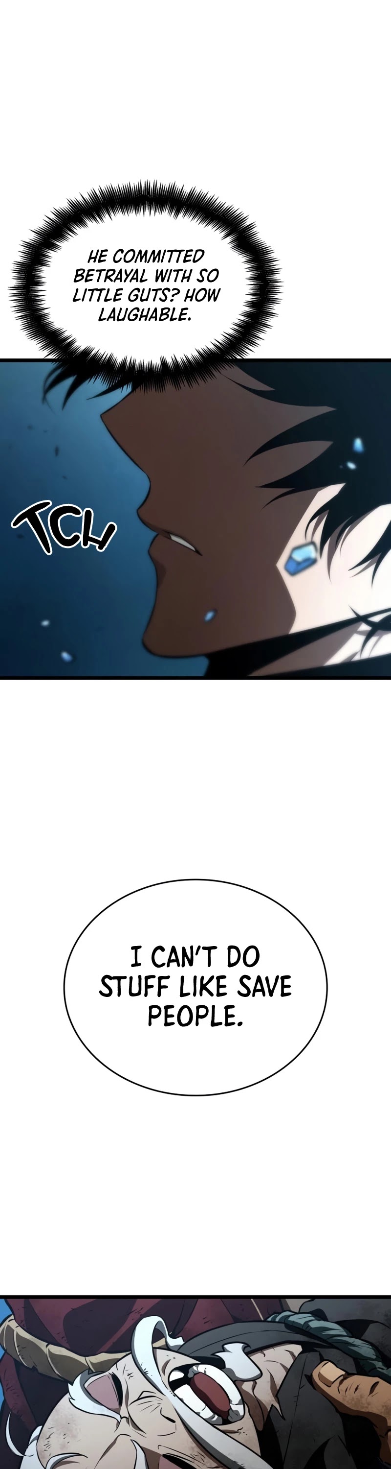 The World After the Fall Chapter 26 page 54 - Chapter 26