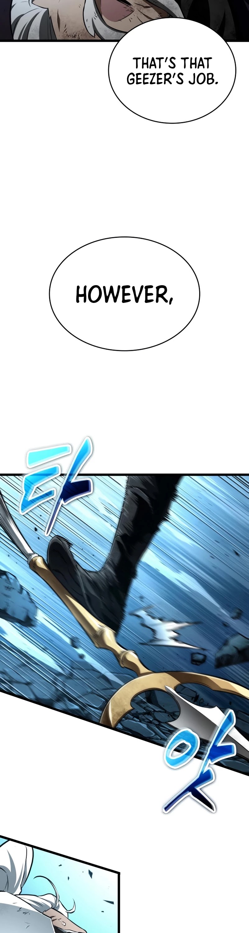 The World After the Fall Chapter 26 page 55 - Chapter 26