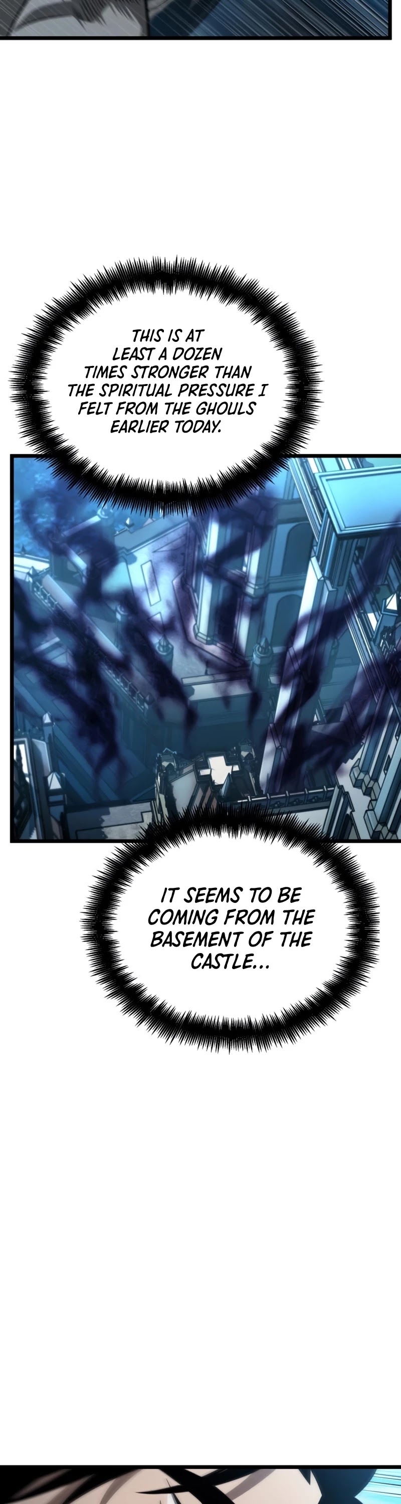 The World After the Fall Chapter 26 page 7 - Chapter 26