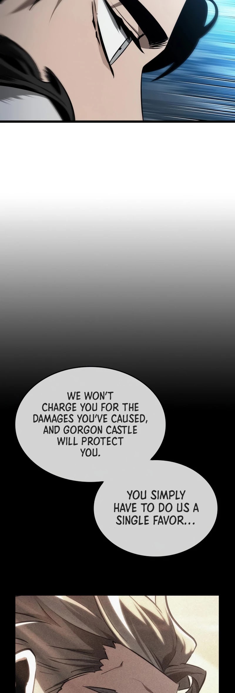 The World After the Fall Chapter 26 page 8 - Chapter 26