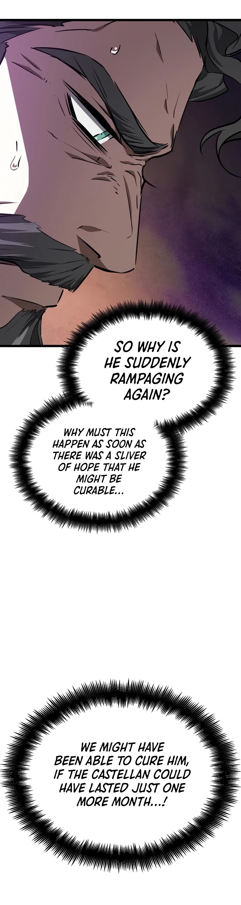 The World After the Fall Chapter 27 page 11 - Chapter 27