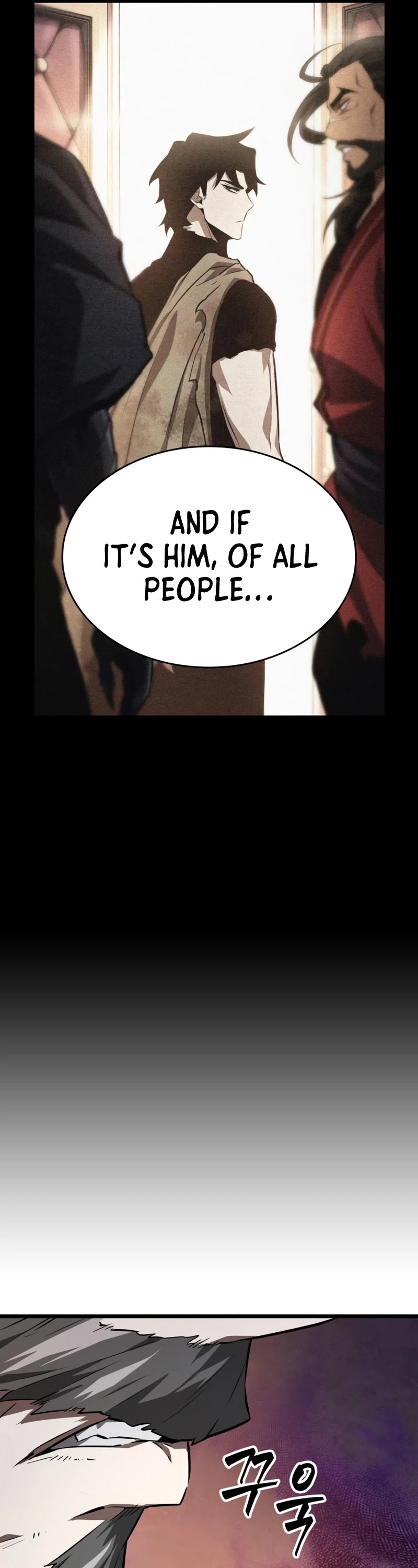 The World After the Fall Chapter 27 page 14 - Chapter 27