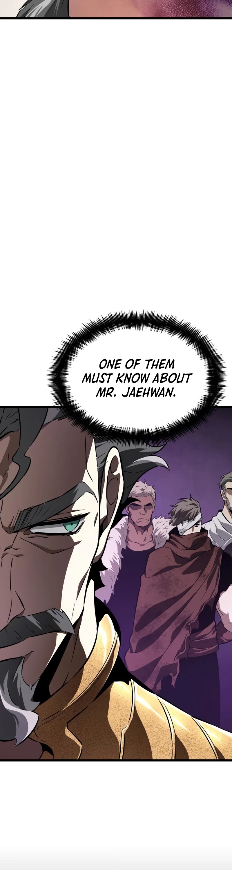 The World After the Fall Chapter 27 page 15 - Chapter 27