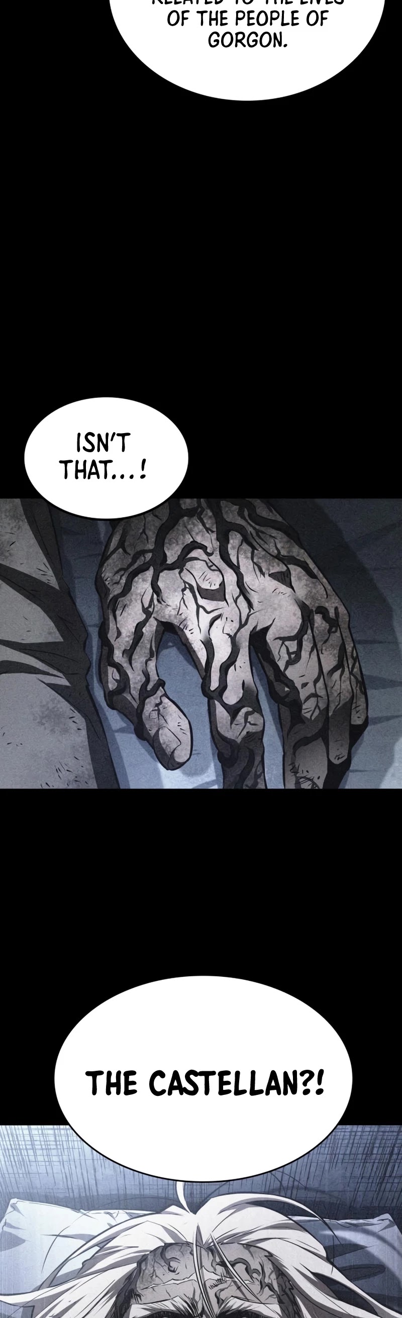 The World After the Fall Chapter 27 page 20 - Chapter 27