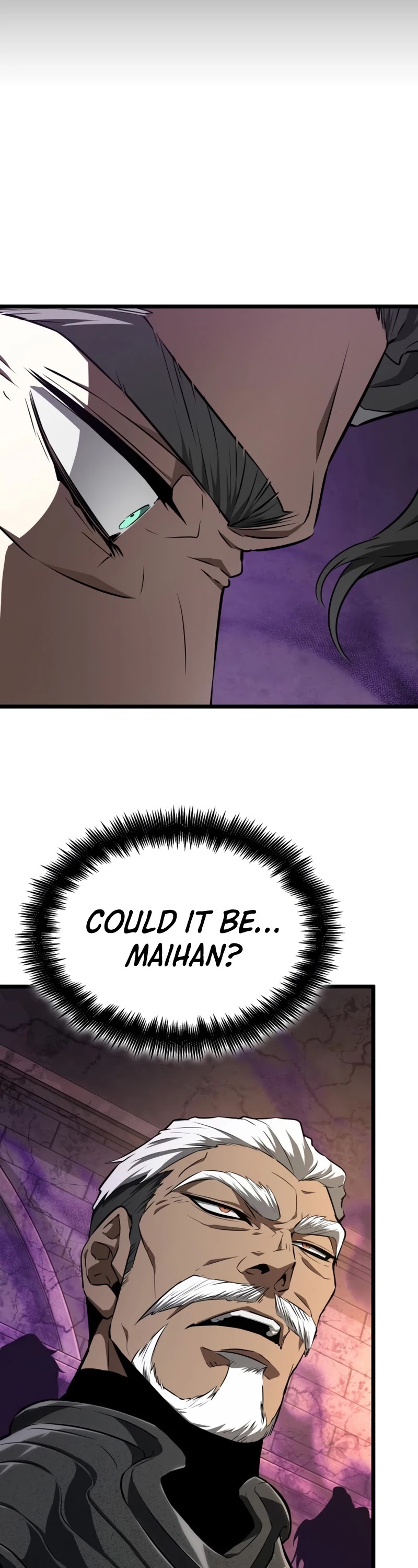The World After the Fall Chapter 27 page 23 - Chapter 27
