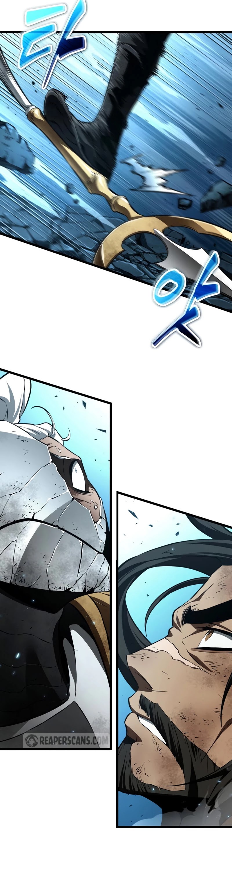 The World After the Fall Chapter 27 page 3 - Chapter 27