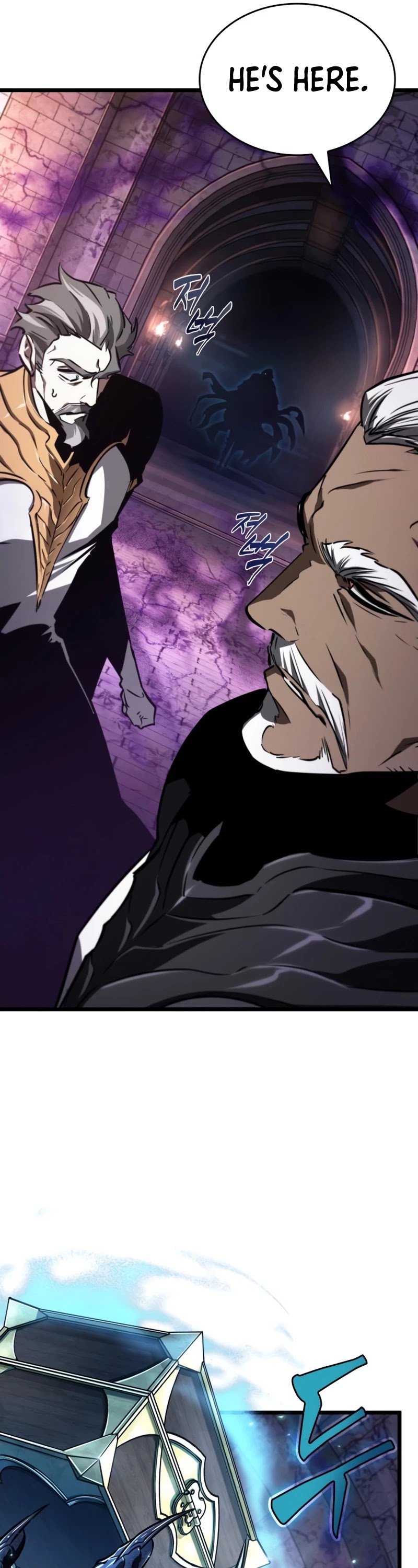 The World After the Fall Chapter 27 page 30 - Chapter 27