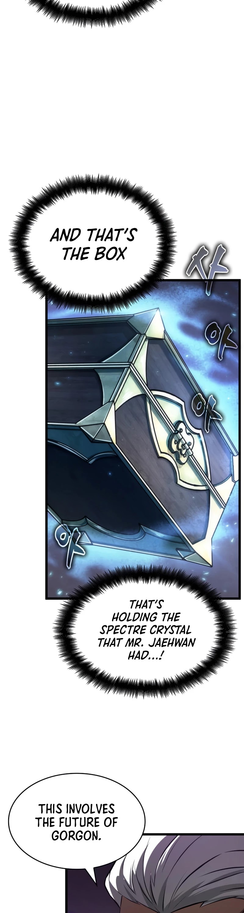 The World After the Fall Chapter 27 page 32 - Chapter 27