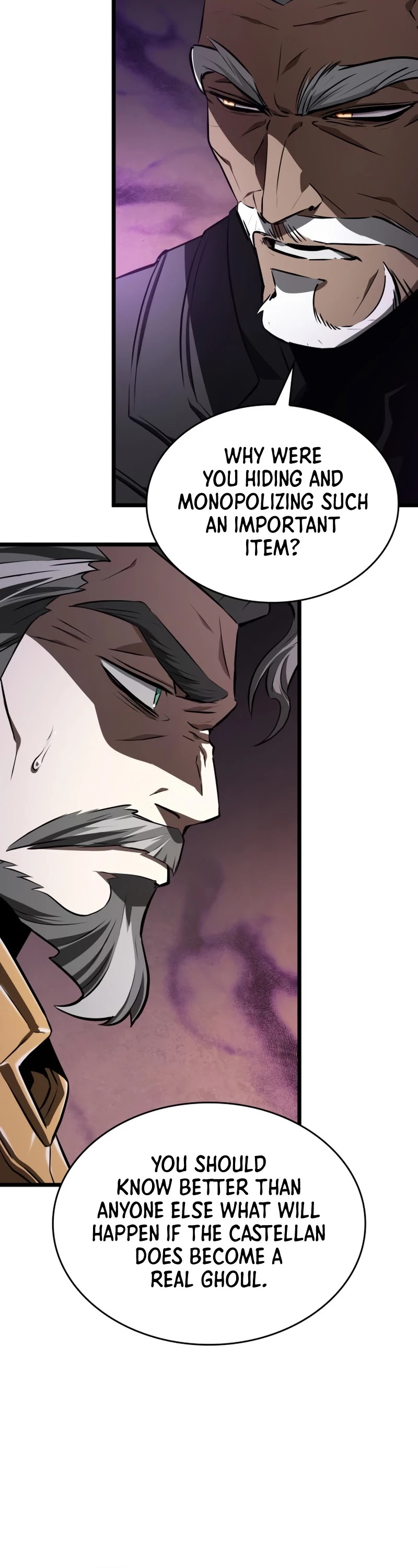 The World After the Fall Chapter 27 page 33 - Chapter 27