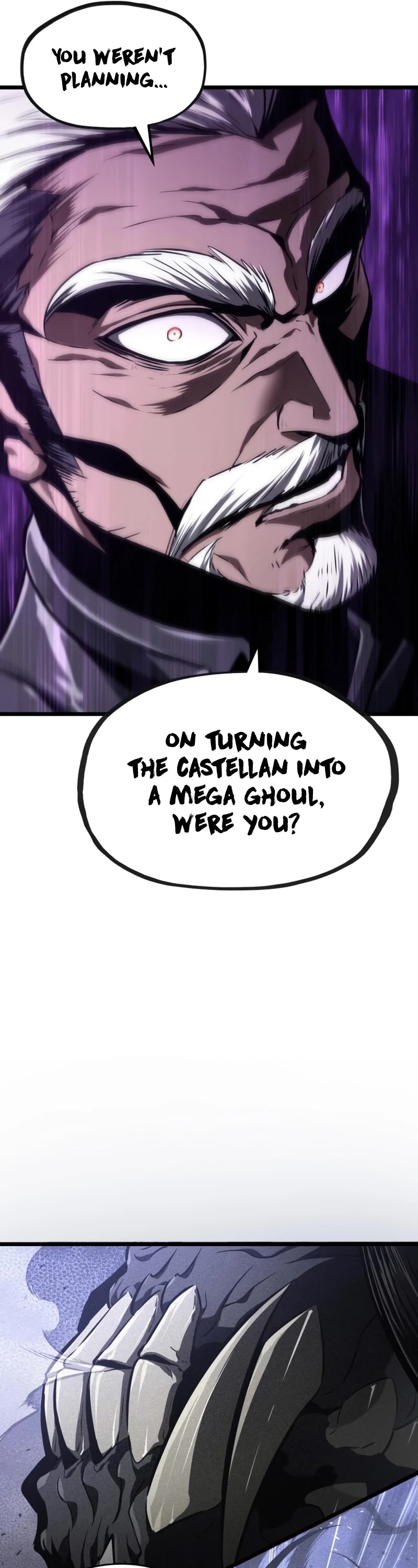 The World After the Fall Chapter 27 page 34 - Chapter 27