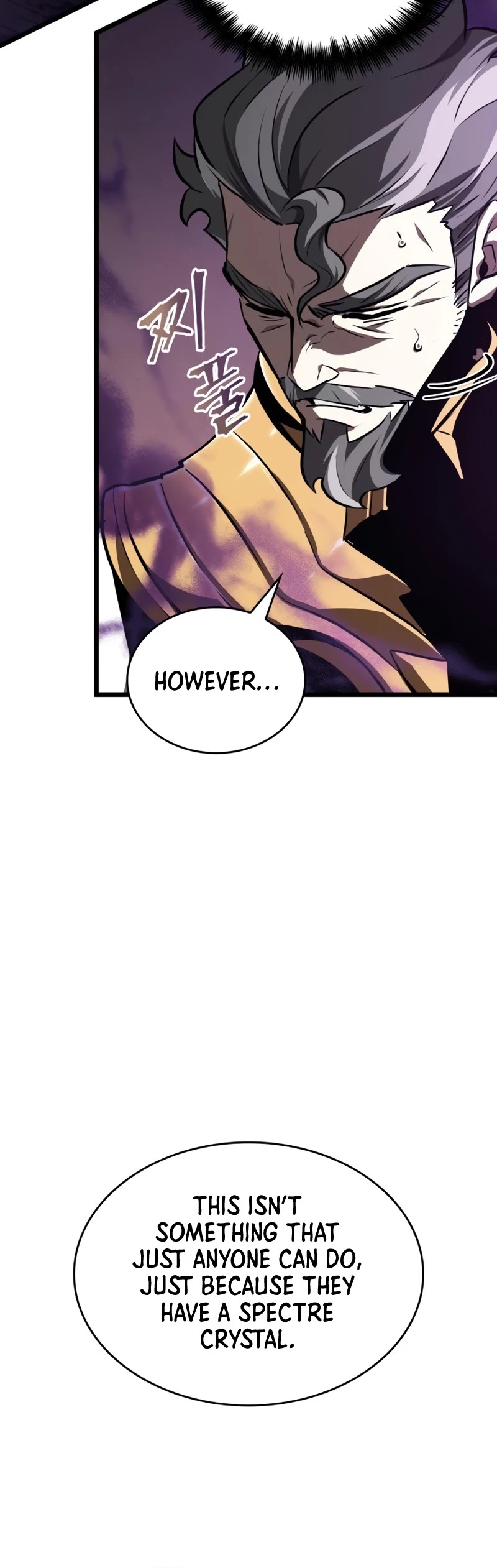The World After the Fall Chapter 27 page 37 - Chapter 27
