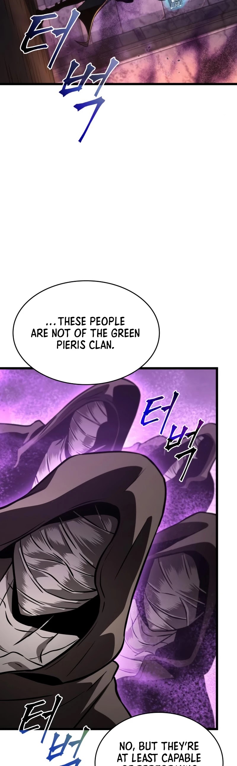 The World After the Fall Chapter 27 page 40 - Chapter 27