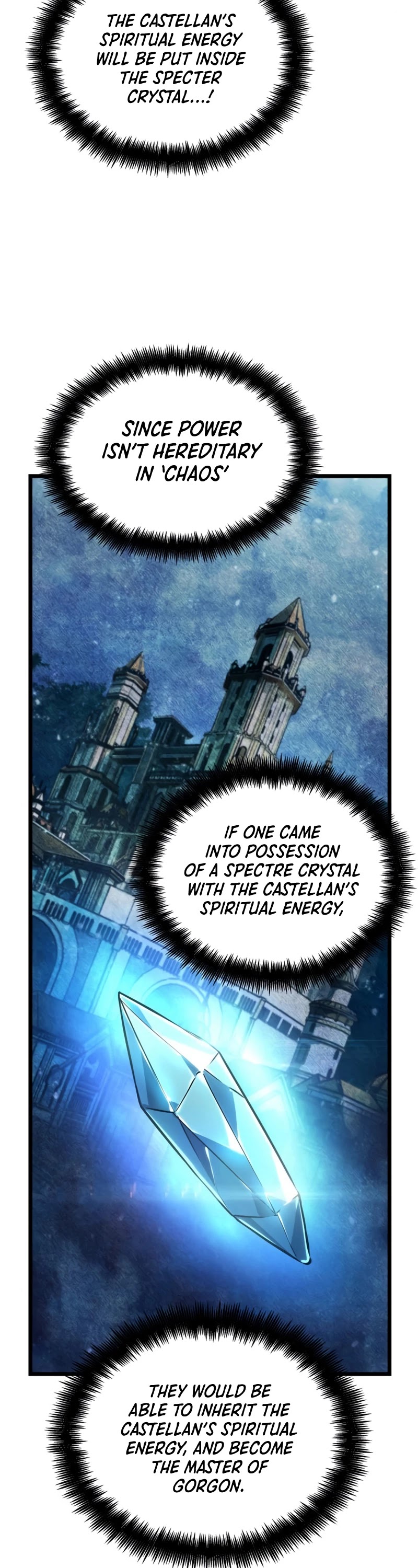 The World After the Fall Chapter 27 page 43 - Chapter 27