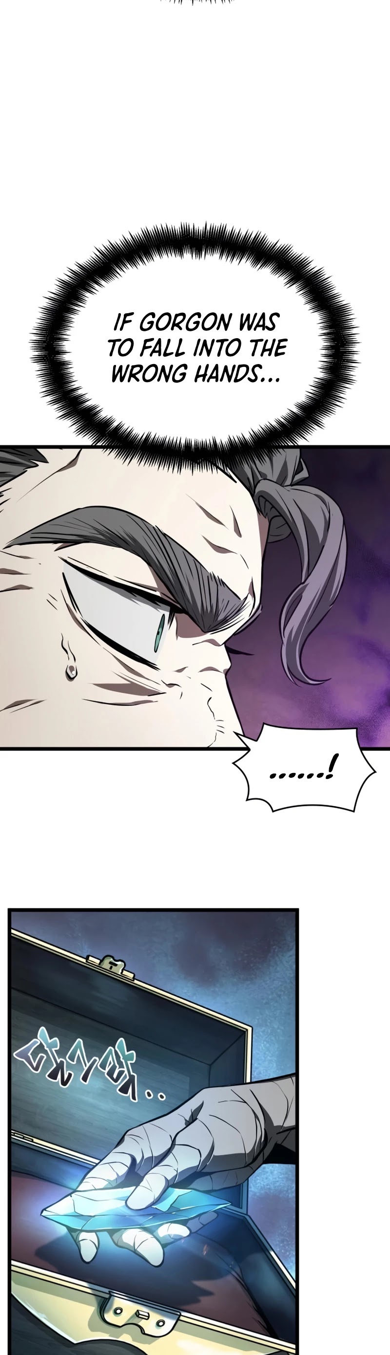 The World After the Fall Chapter 27 page 44 - Chapter 27