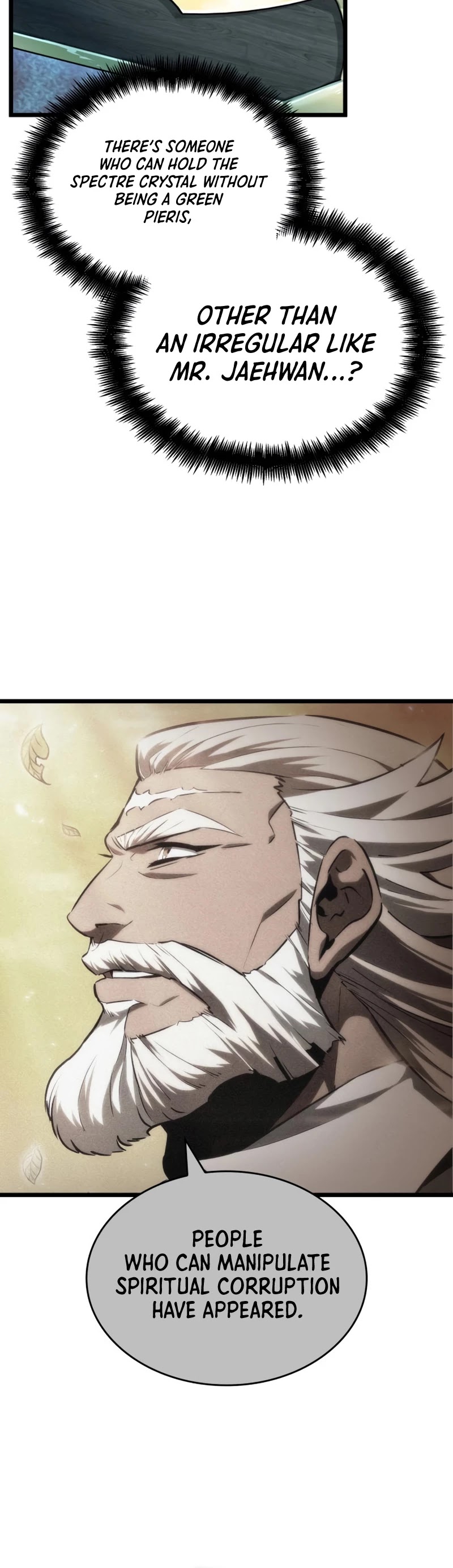 The World After the Fall Chapter 27 page 45 - Chapter 27