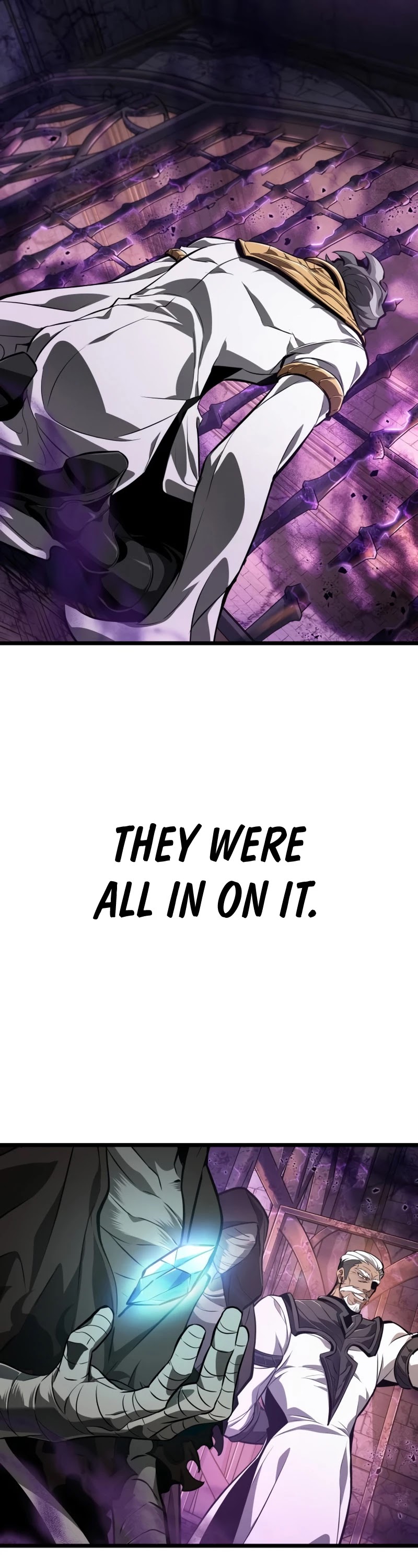 The World After the Fall Chapter 27 page 50 - Chapter 27