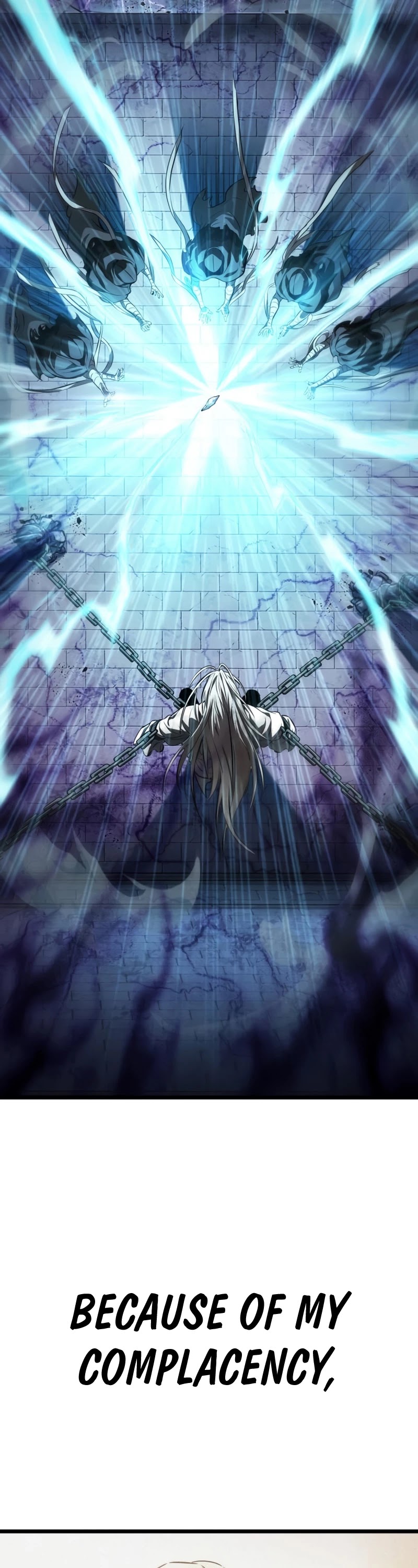 The World After the Fall Chapter 27 page 52 - Chapter 27