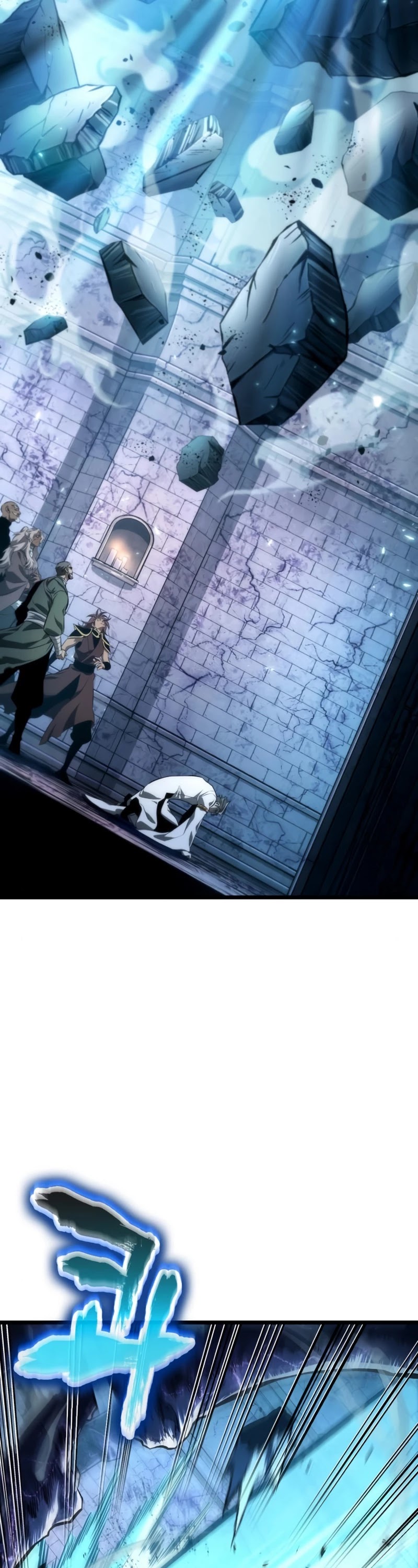 The World After the Fall Chapter 27 page 55 - Chapter 27