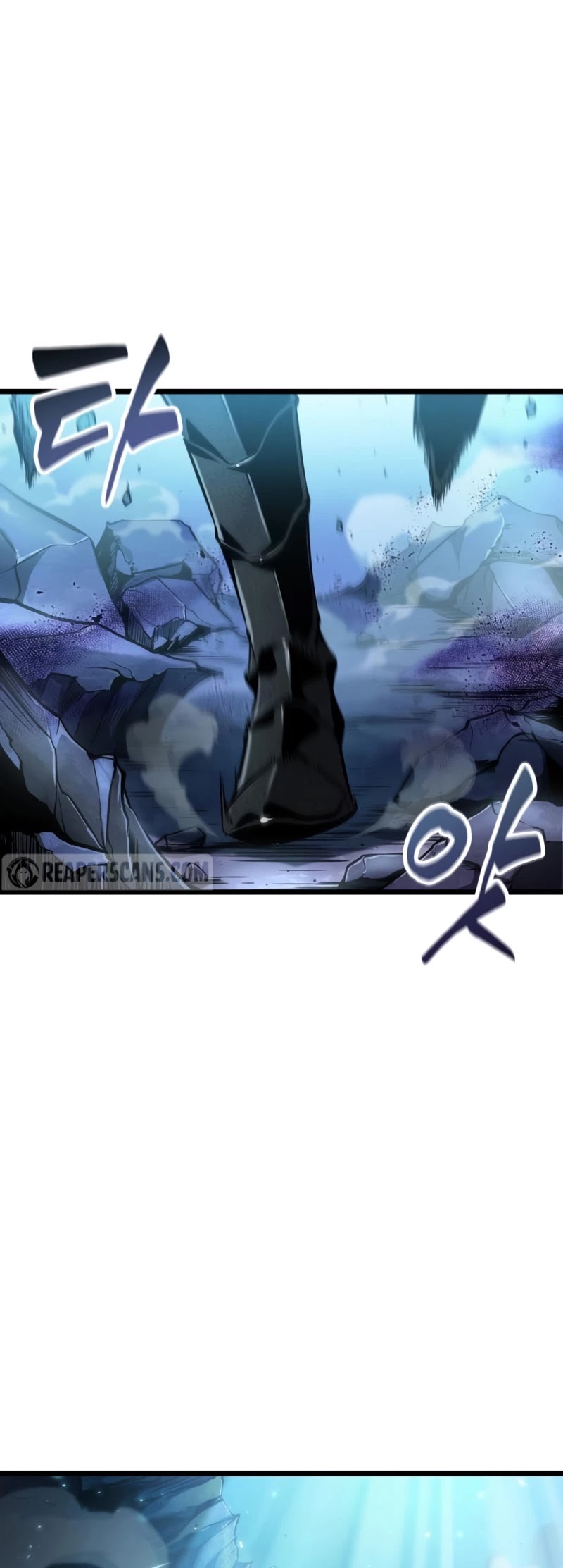 The World After the Fall Chapter 27 page 60 - Chapter 27